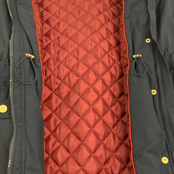 Tommy Hilfiger winter coat - Picture 7 of 8